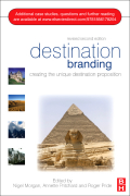 Destination branding: creating the unique destination proposition