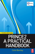 PRINCE2T: a practical handbook
