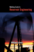 Working guide to reservoir engineering