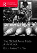 The global arms trade
