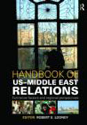 Handbook of US-middle east relations