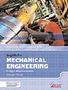 English for mechanical engineering in higher education studies Course book
