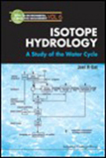 Isotope hydrology: a study of the water cycle