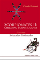 Scorpionates II: chelating borate ligands : dedicated to Swiatoslaw Trofimenko