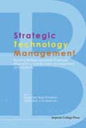 Strategic technology management: building bridges between sciences, engineering and business management