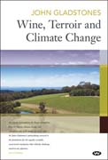 Wine, terroir and climate change