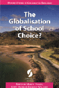 The globalisation of school choice?