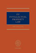 EU intellectual property law