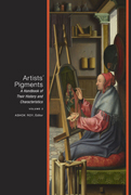 Artists' pigments: a handbook of their history and characteristics v. 2