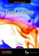 Food colours
