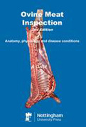 Ovine meat inspection: anatomy, physiology and disease conditions