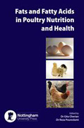 Fats and fatty acids in poultry nutrition and health