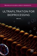 Ultrafiltration for bioprocessing