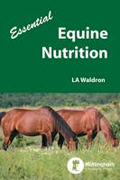 Essential equine nutrition