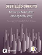 Distilled spirits: science and sustainability