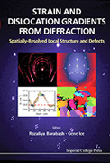 Strain and Dislocation Gradients from Diffraction: Spatially-Resolved Local Structure and Defects