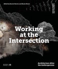 Working at the Intersection: Architecture After the Anthropocene