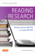 Reading research: a user-friendly guide for health professionals