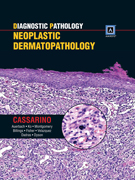 Diagnostic pathology: neoplastic dermatopatholog