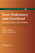 Iron deficiency and overload: from basic biology to clinical medicine
