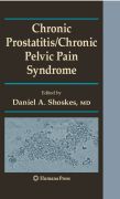 Chronic prostatitis/chronic pelvic pain syndrome