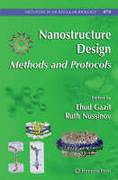 Nanostructure design: methods and protocols