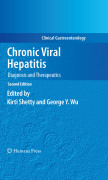 Chronic viral hepatitis: diagnosis and therapeutics