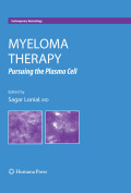 Myeloma therapy: pursuing the plasma cell