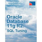 Oracle database 11g R2: SQL tuning