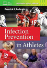 Infection Prevention in Athletes