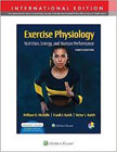 Exercise Physiology: Nutrition, Energy, and Human Performance,