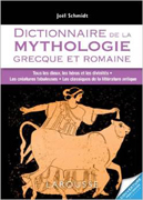 Dictionnaire de la mythologie grecque et romaine