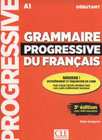 Grammaire progressive du francais: Niveau débutant