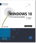 Windows 10, incluye Anniversary Update