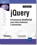 jQuery: el framework JavaScript para sitios dinámicos e interactivos