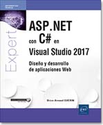 ASP.NET con C# en Visual Studio 2017: Diseño y desarrollo de aplicaciones Web