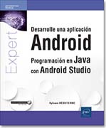 Desarrolle una aplicación Android: Programación en Java con Android Studio
