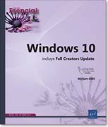 Windows 10: incluye Fall Creators Update