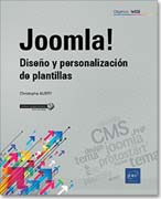 Joomla!: Diseño y personalización de plantillas