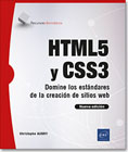 HTML5 y CSS3: Domine los estándares de creación de sitios web