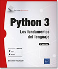 Python 3: Los fundamentos del lenguaje