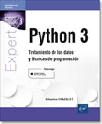Python 3: Tratamiento de los datos y técnicas de programación