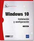 Windows 10: Instalación y configuración