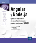 Angular y Node.js: Optimice el desarrollo de sus aplicaciones web con una arquitectura MEAN