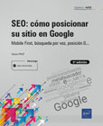 SEO: cómo posicionar su sitio en Google: Mobile First, búsqueda por voz, posición 0...