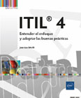 ITIL® 4: Entender el enfoque y adoptar las buenas prácticas