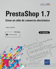 PrestaShop 1.7: crear un sitio de comercio electrónico