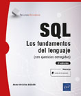 SQL: Fundamentos del lenguaje (con ejercicios corregidos)