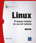Linux: Principios básicos de uso del sistema
