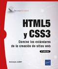 HTML5 y CSS3: Domine los estándares de creación de sitios web